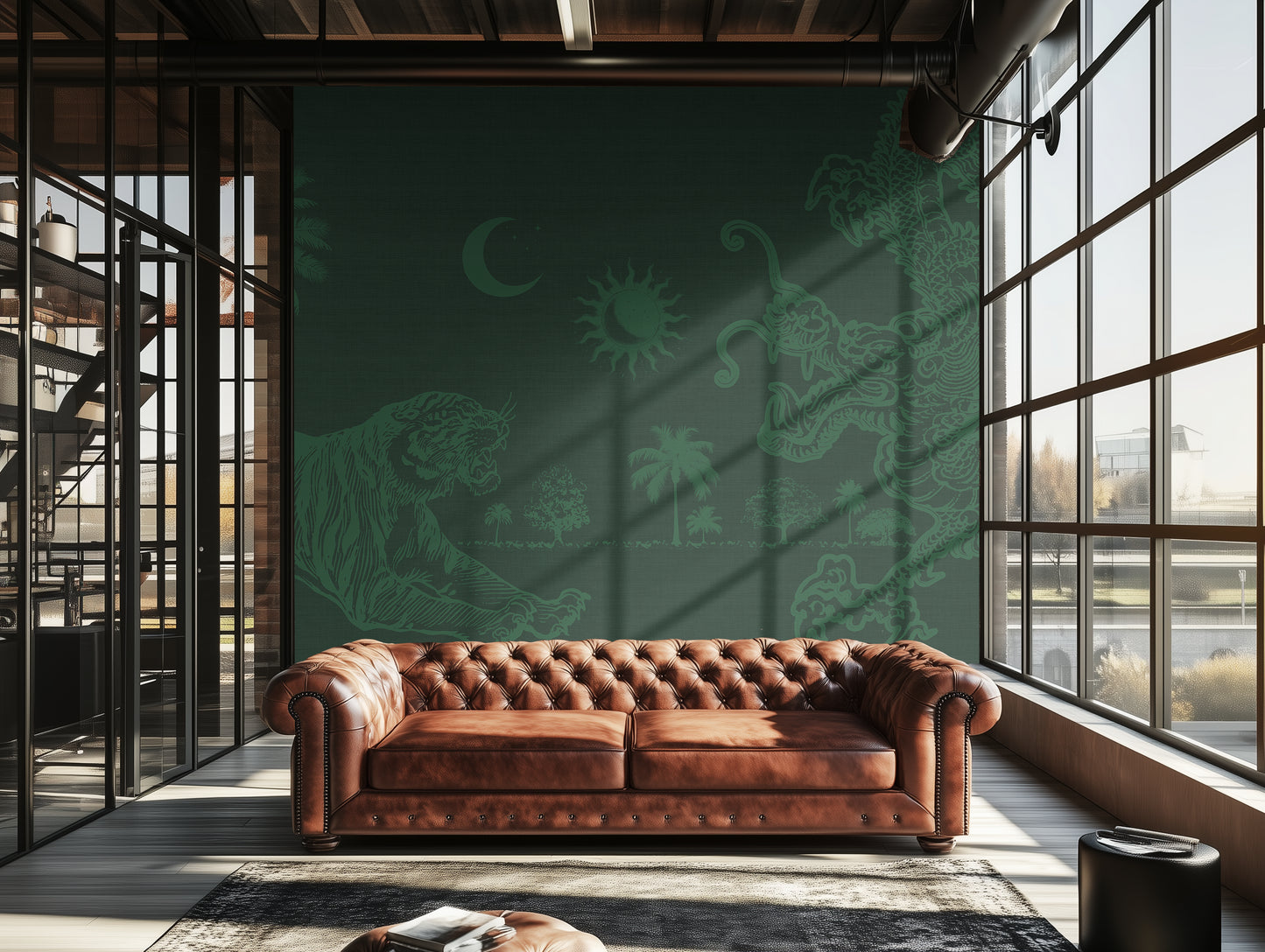 Twilight Guardians – Jade Temple