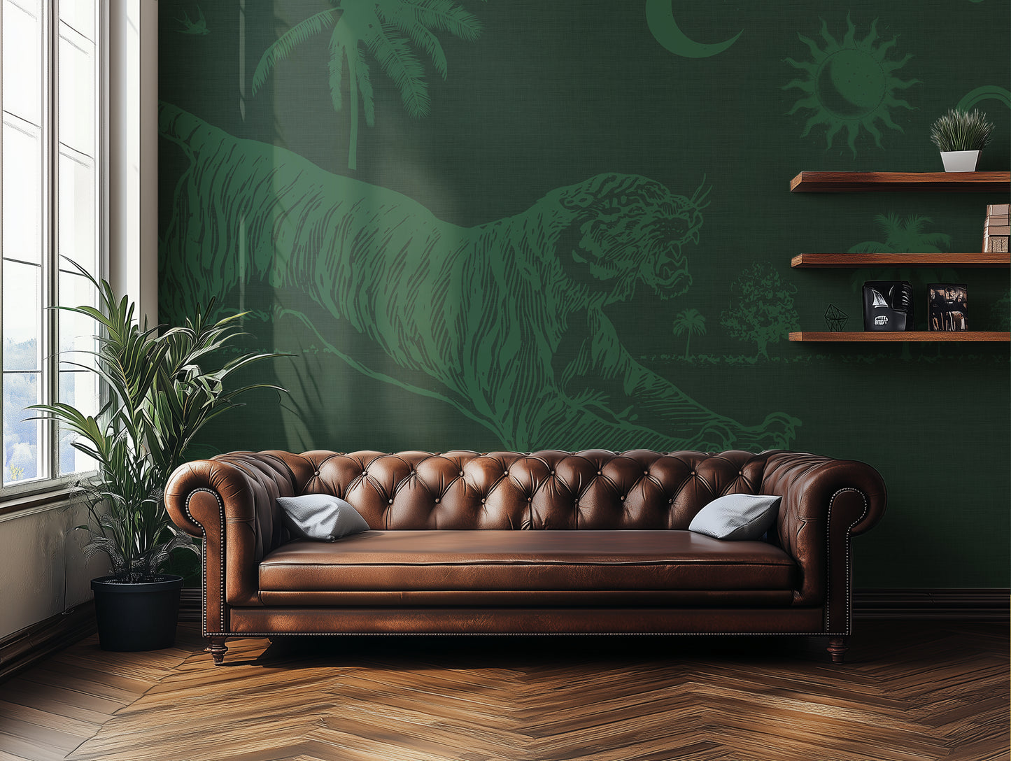 Twilight Guardians – Jade Temple