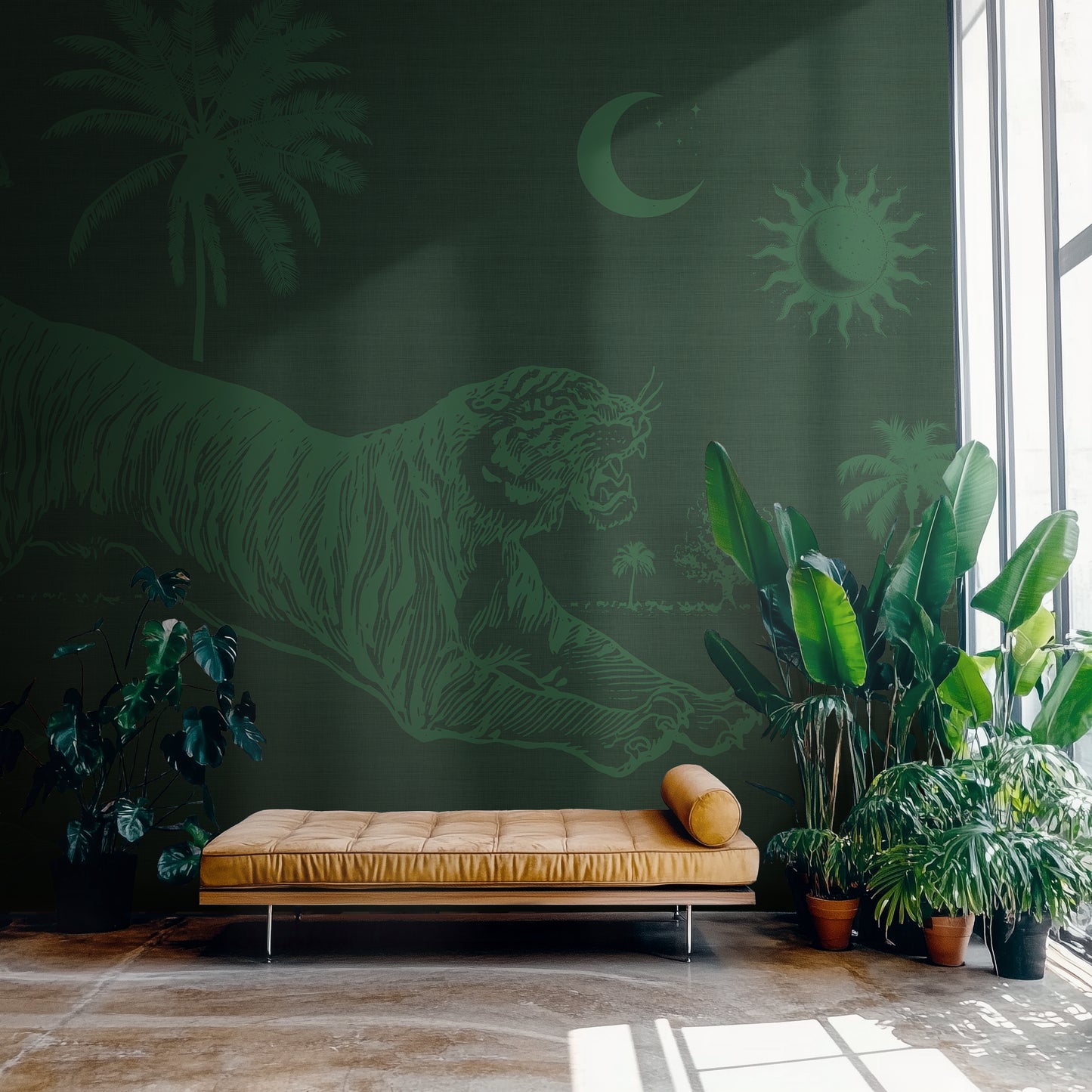 Twilight Guardians – Jade Temple