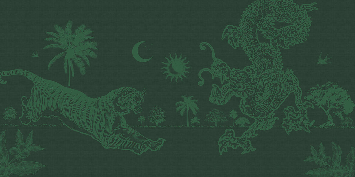 Twilight Guardians – Jade Temple