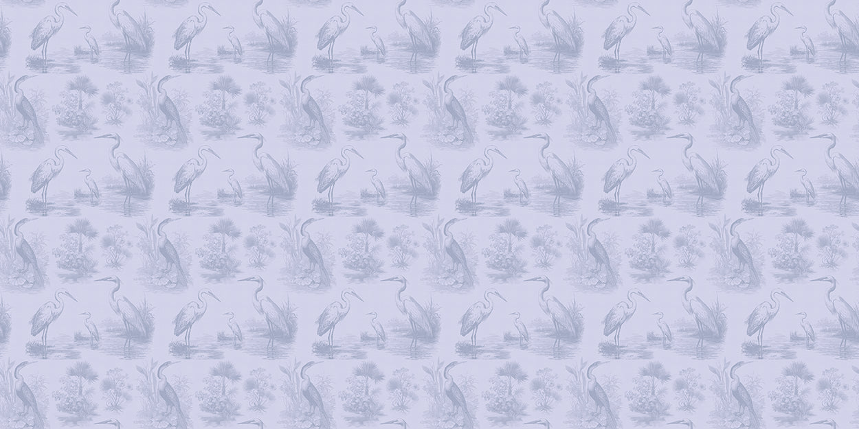 Morning Chorus -  Lavender