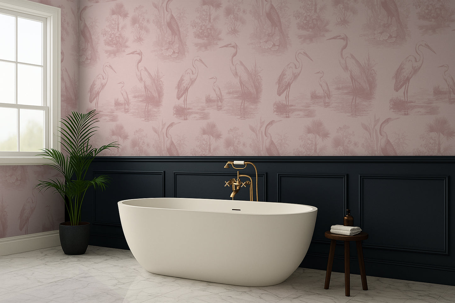 Morning Chorus - Rosewood