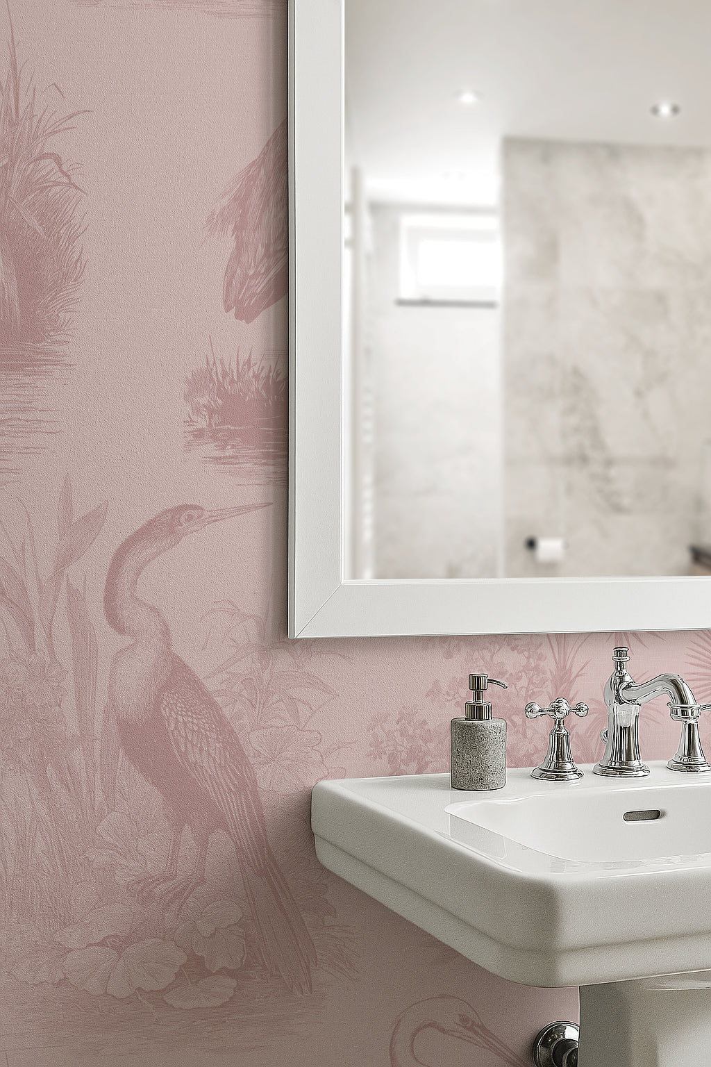 Morning Chorus - Rosewood