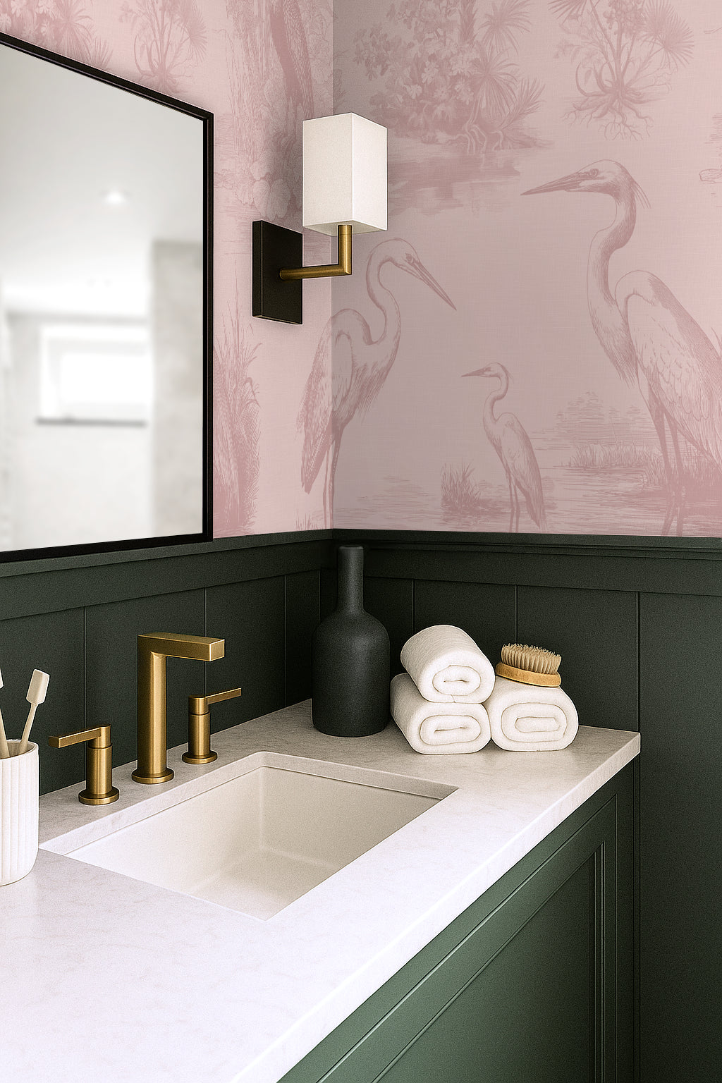 Morning Chorus - Rosewood