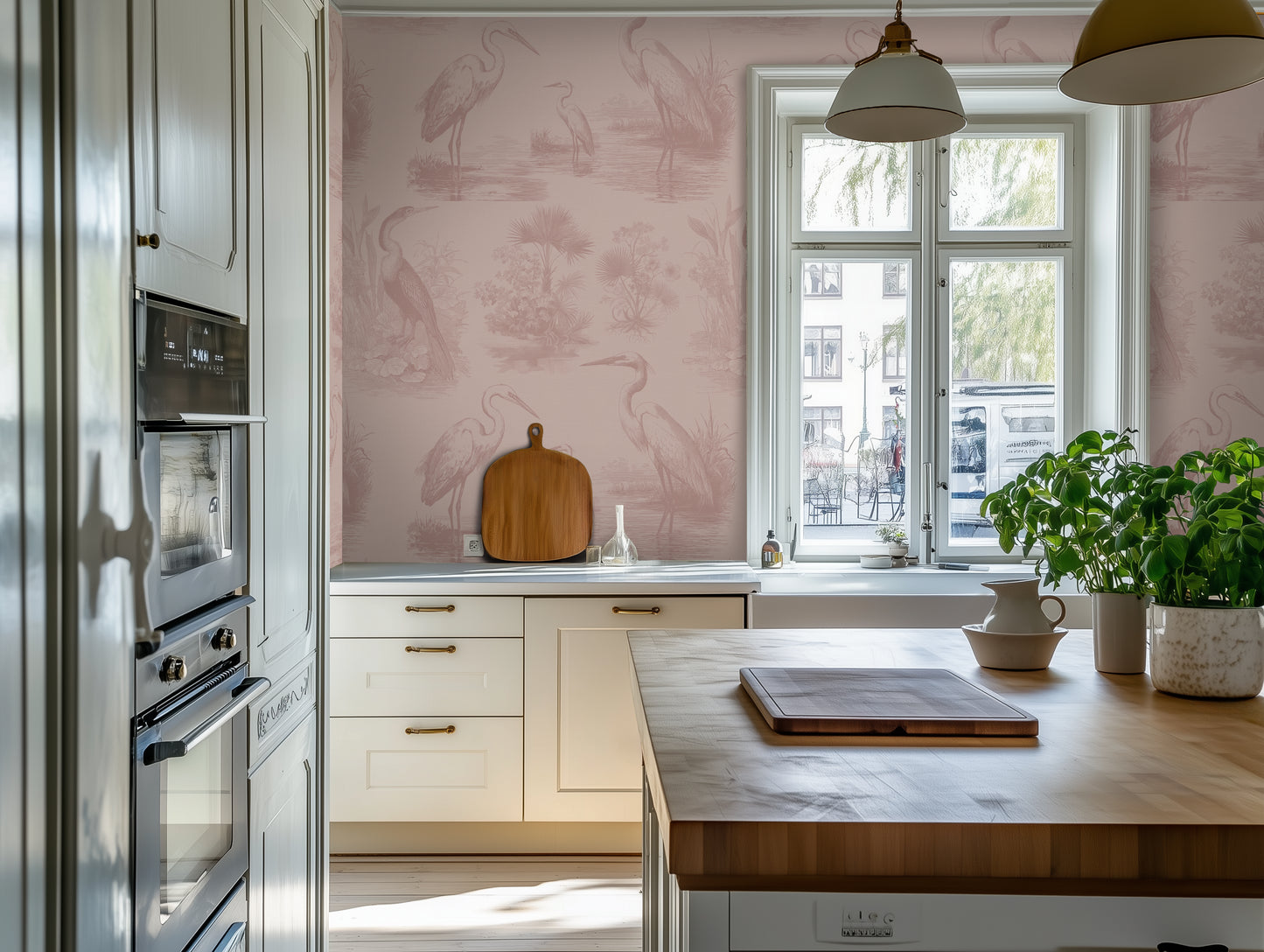 Morning Chorus - Rosewood