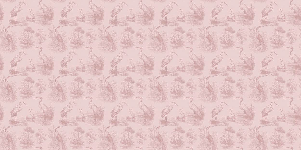 Morning Chorus - Rosewood