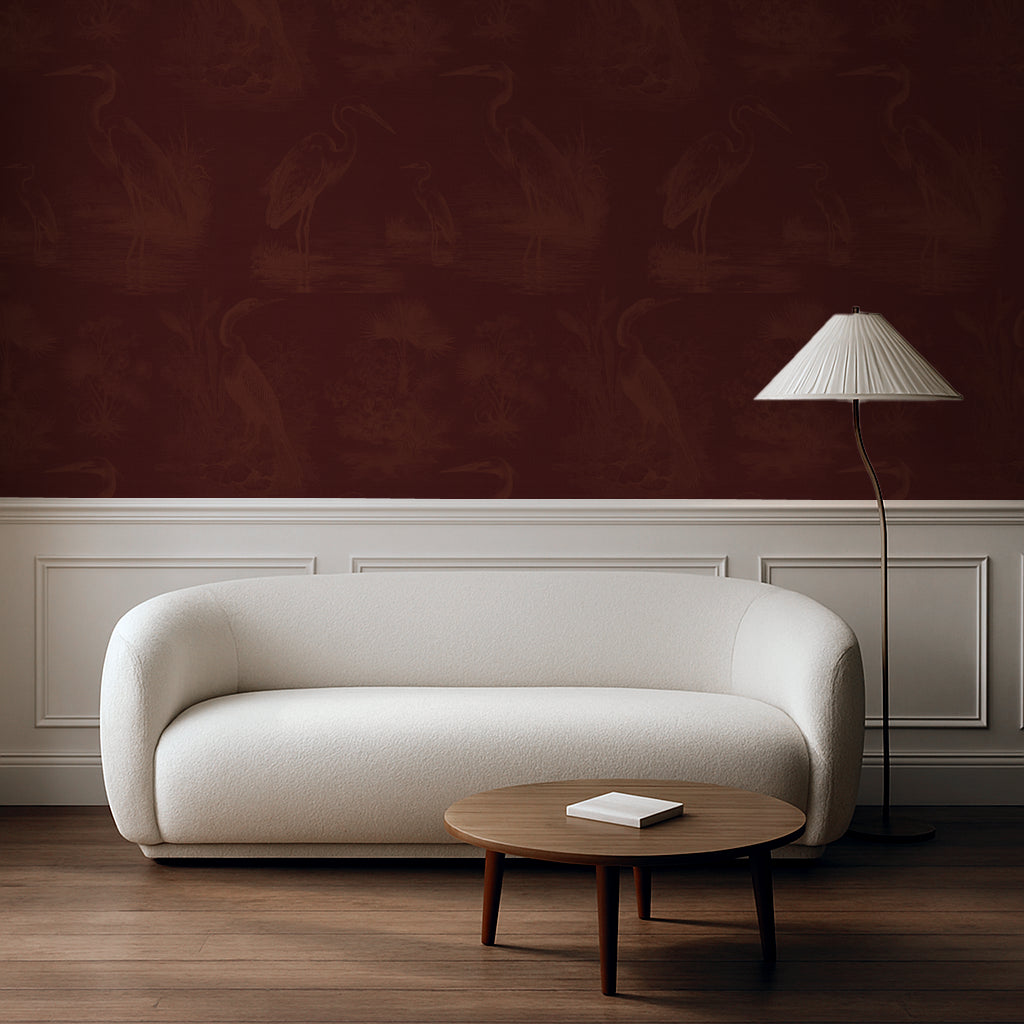 Morning Chorus - Merlot