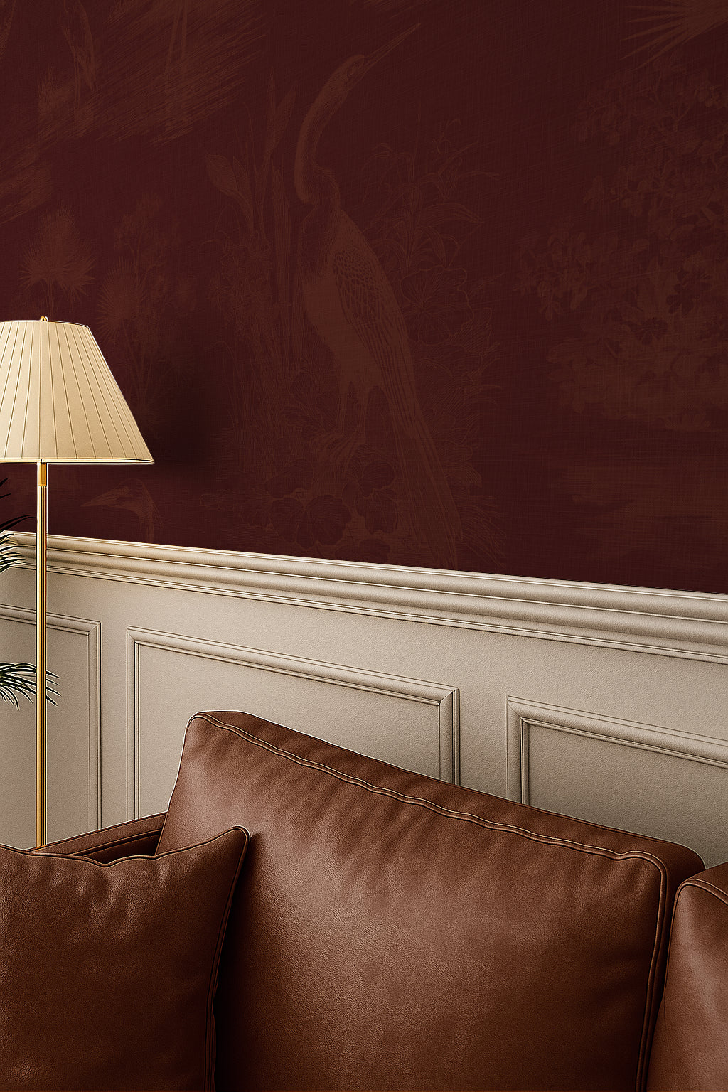 Morning Chorus - Merlot