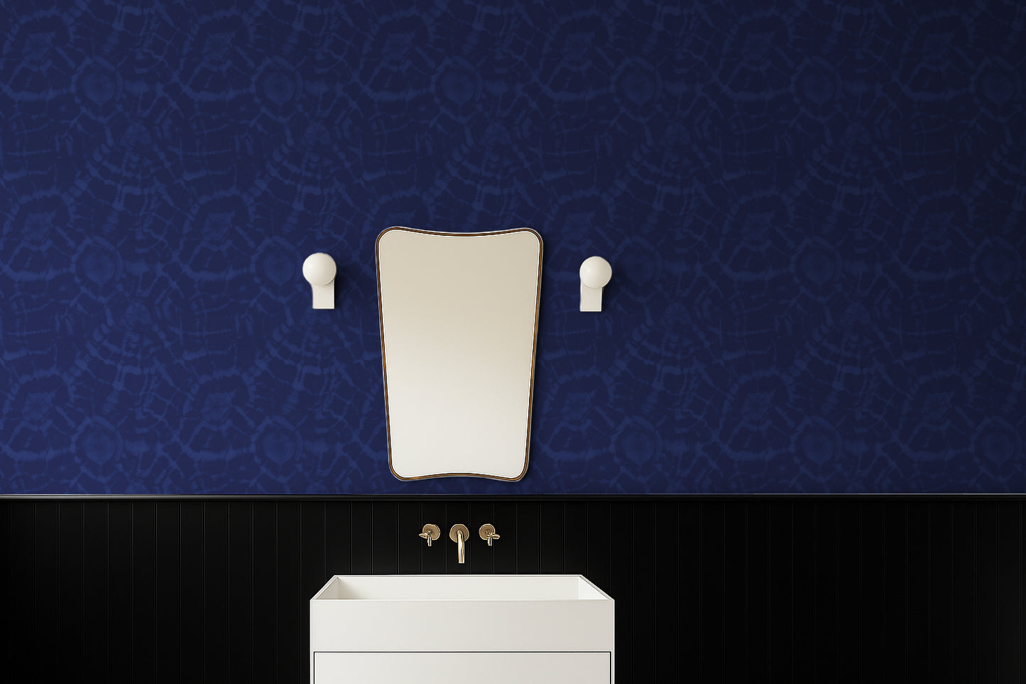 Tideback - Aquamarine