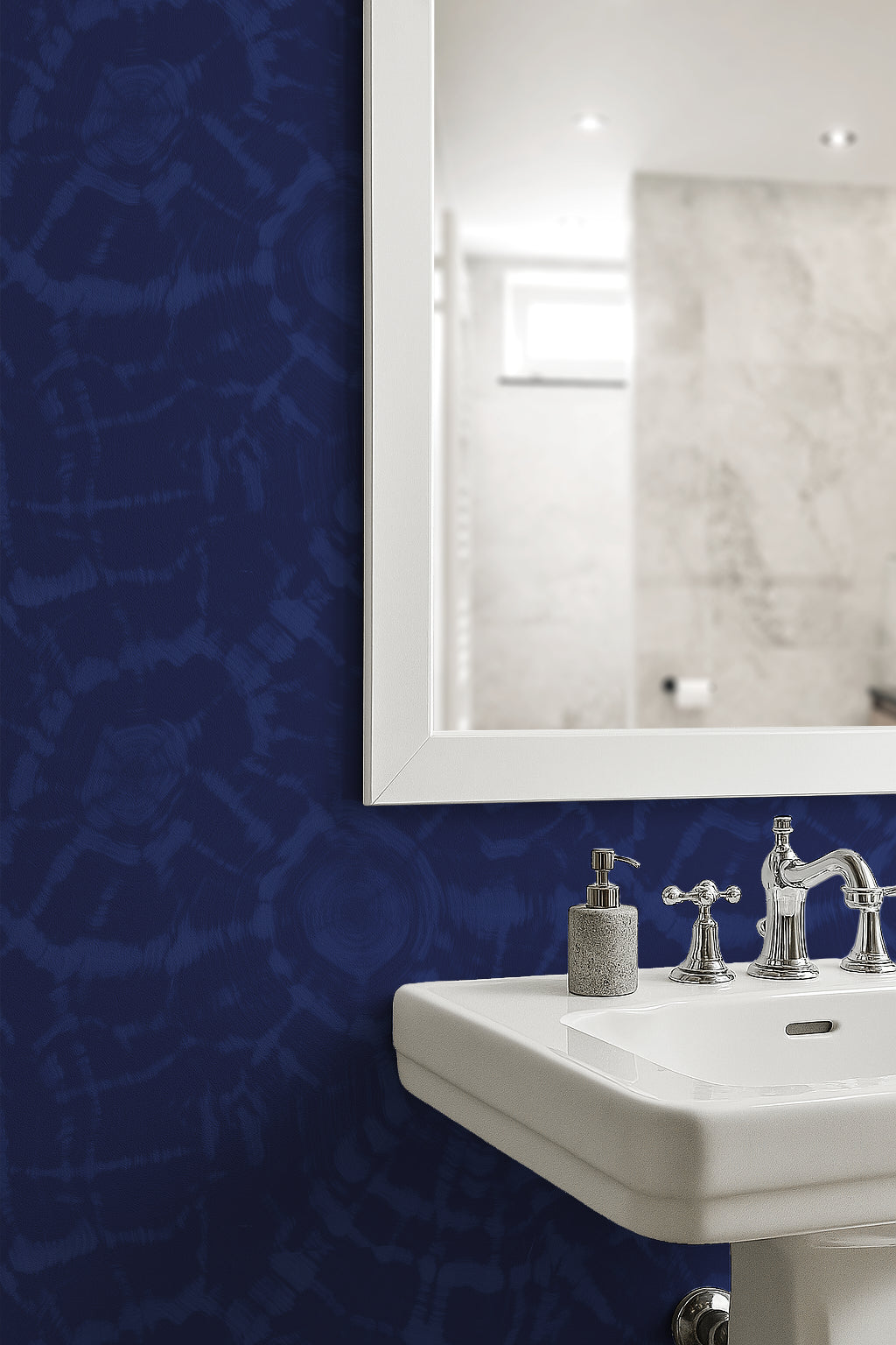 Tideback - Aquamarine