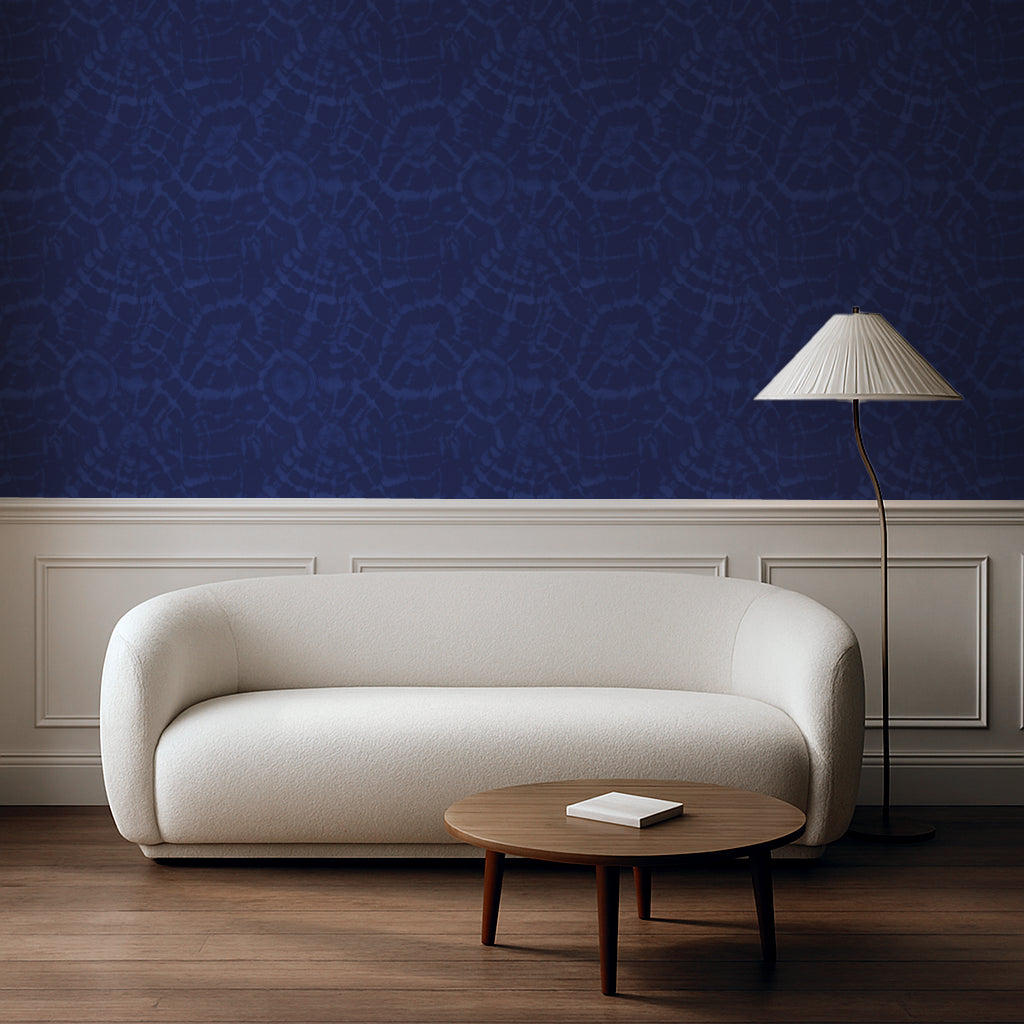 Tideback - Aquamarine