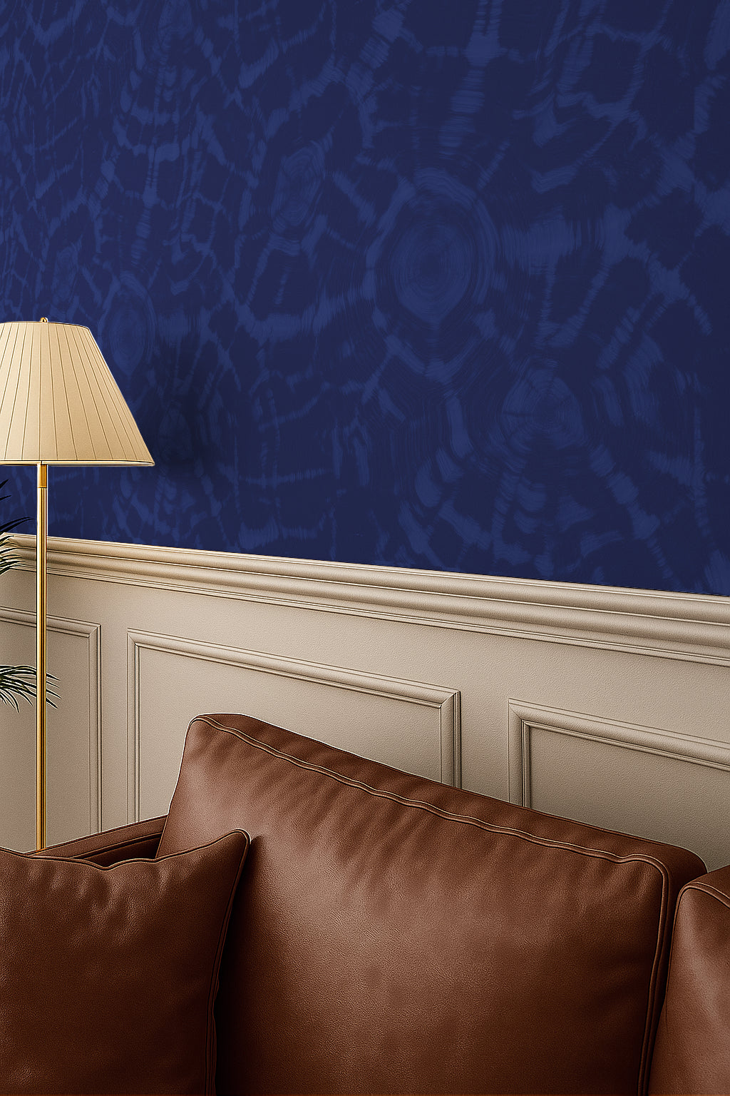 Tideback - Aquamarine