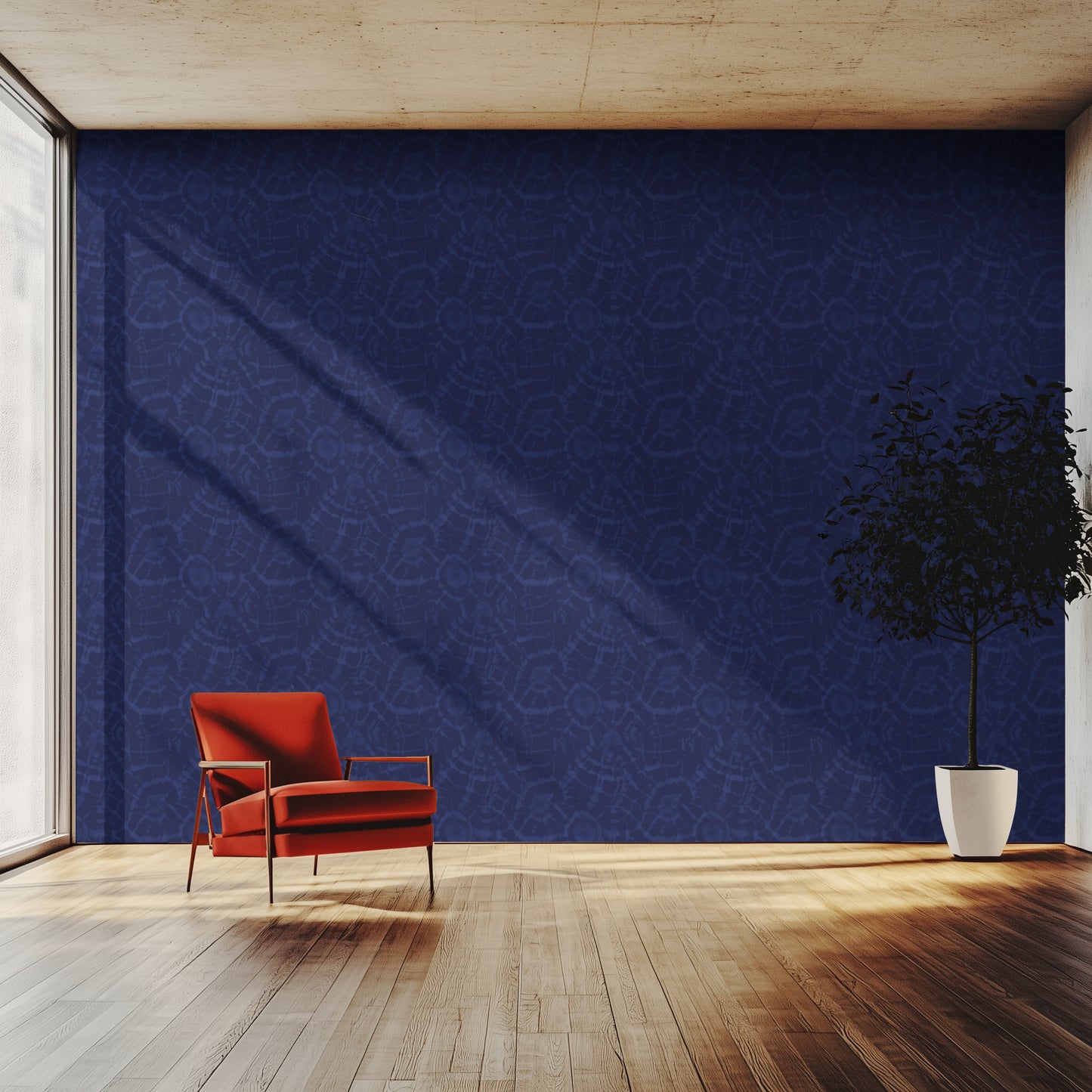 Tideback - Aquamarine