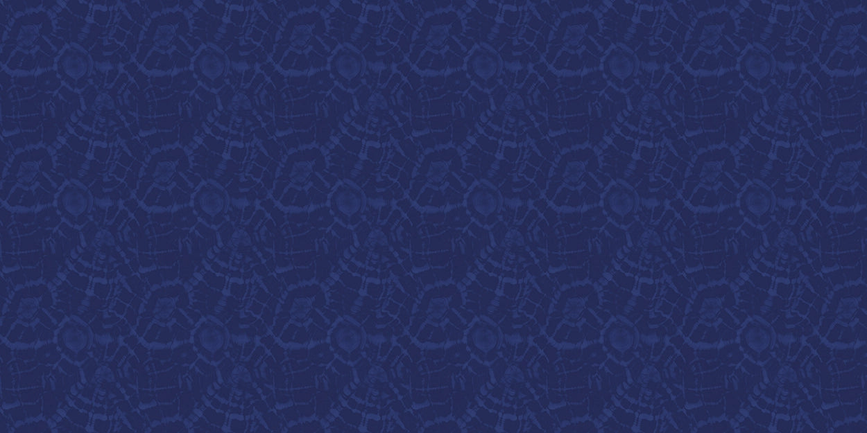 Tideback - Aquamarine