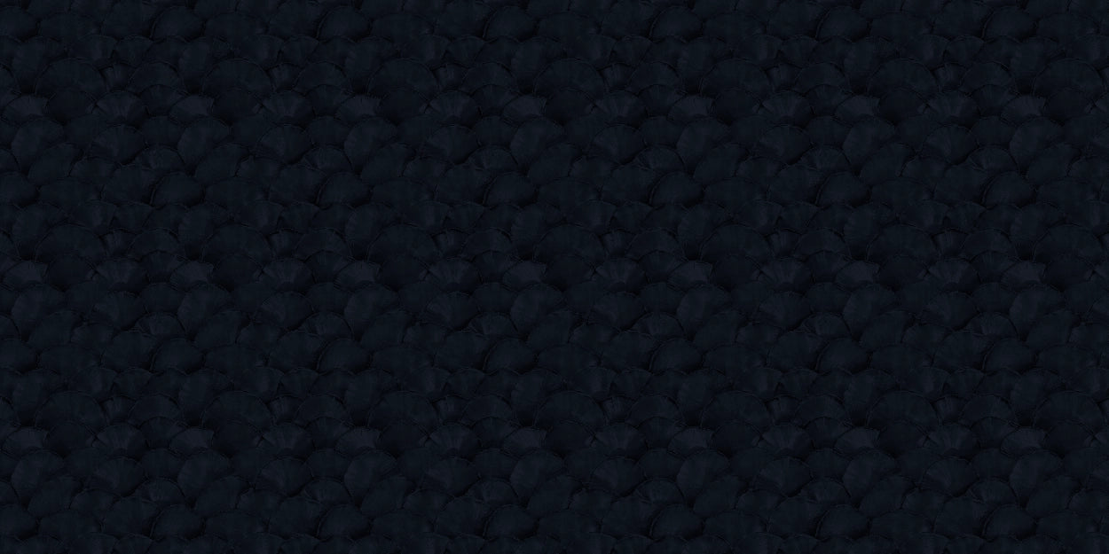 Shoreline Fan - Charcoal