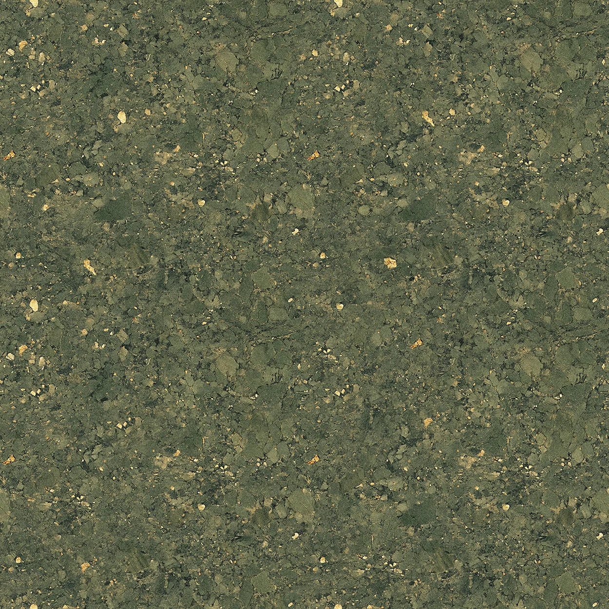 Mossbound Cork - Green