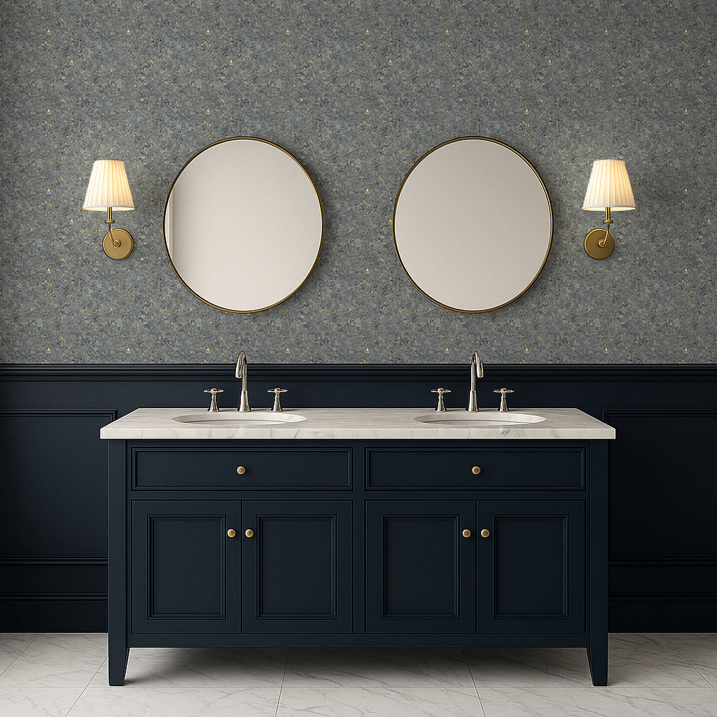 Mossbound Cork - Grey