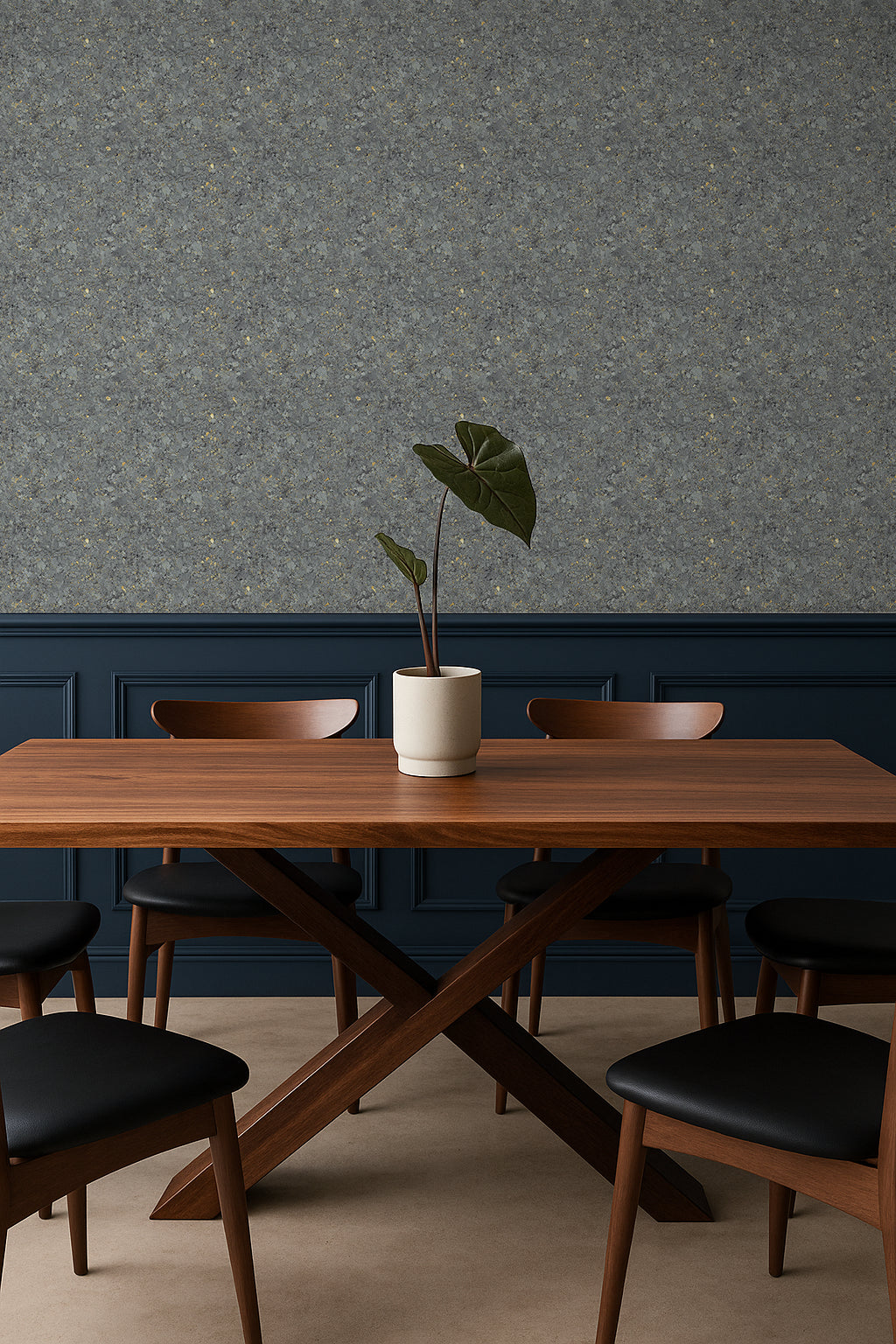 Mossbound Cork - Grey