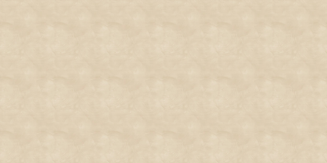 Fossil Impression - Ochre