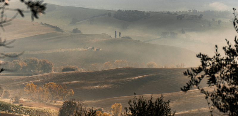 Tuscany