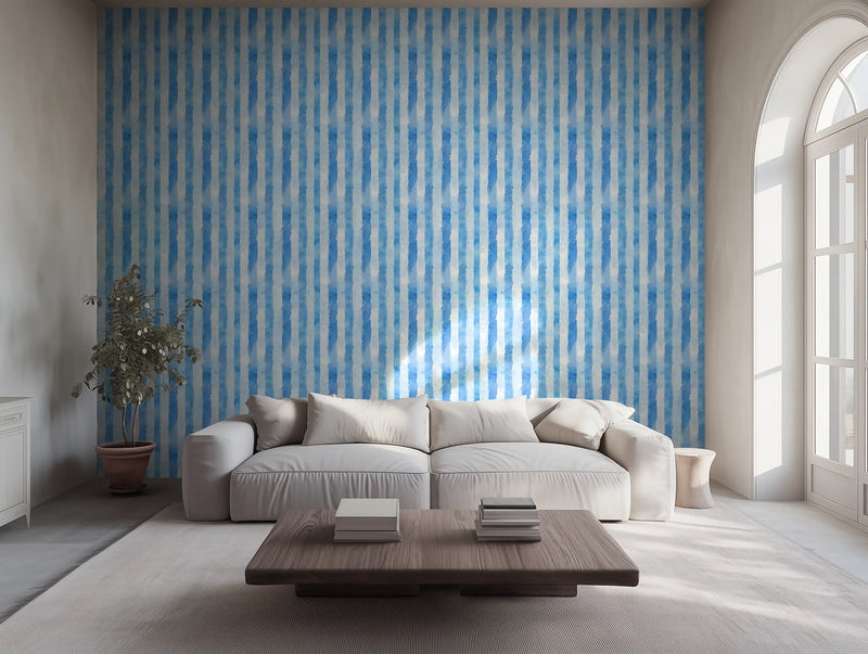 Blue Wallpaper