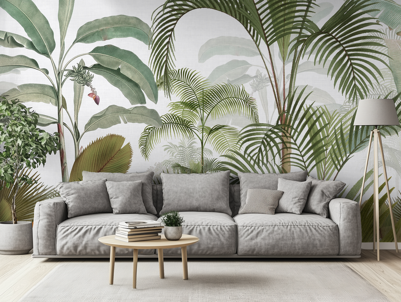 Jungle Nouveau