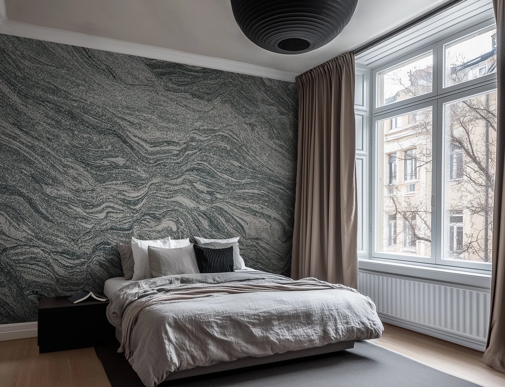 Modern Marble