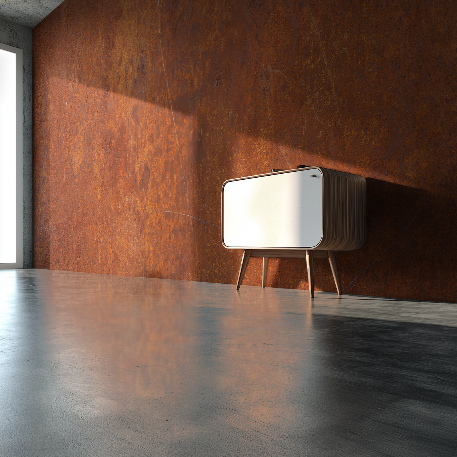 Industrial Textures