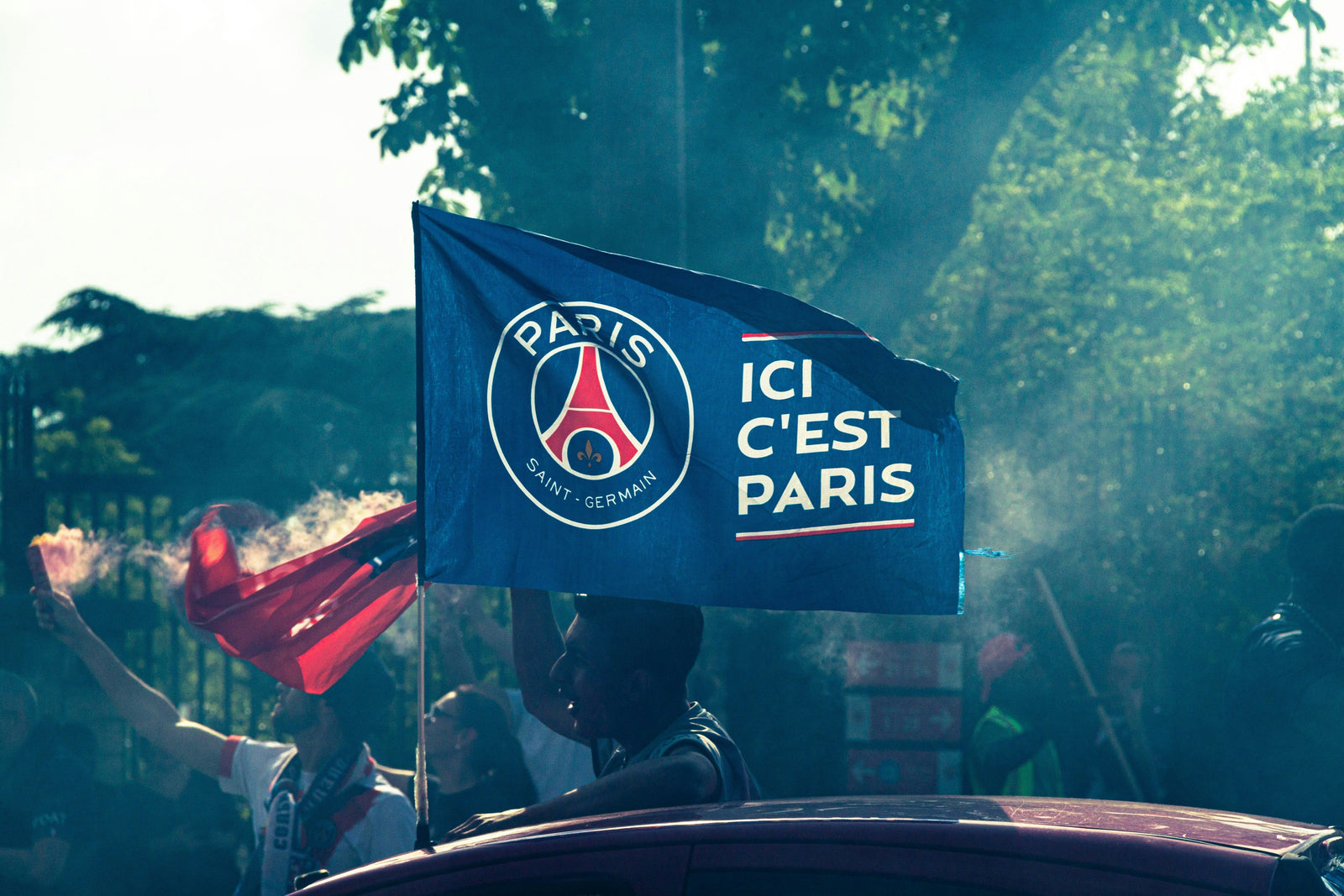 Paris Saint-Germain