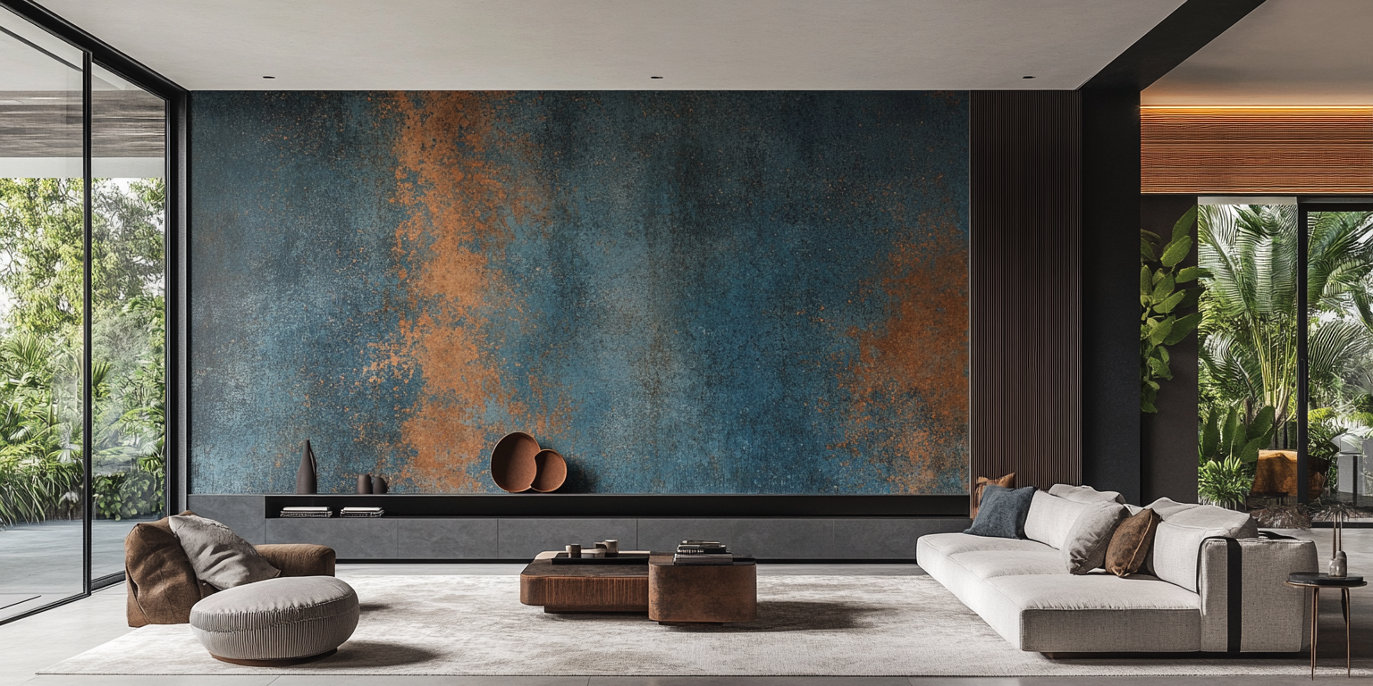 Textures & Surfaces