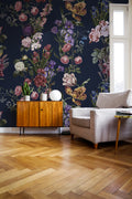 Grand Bouquet: Navy