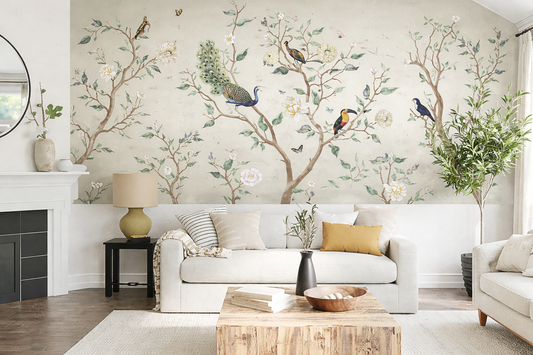 Jackie’s Primavera