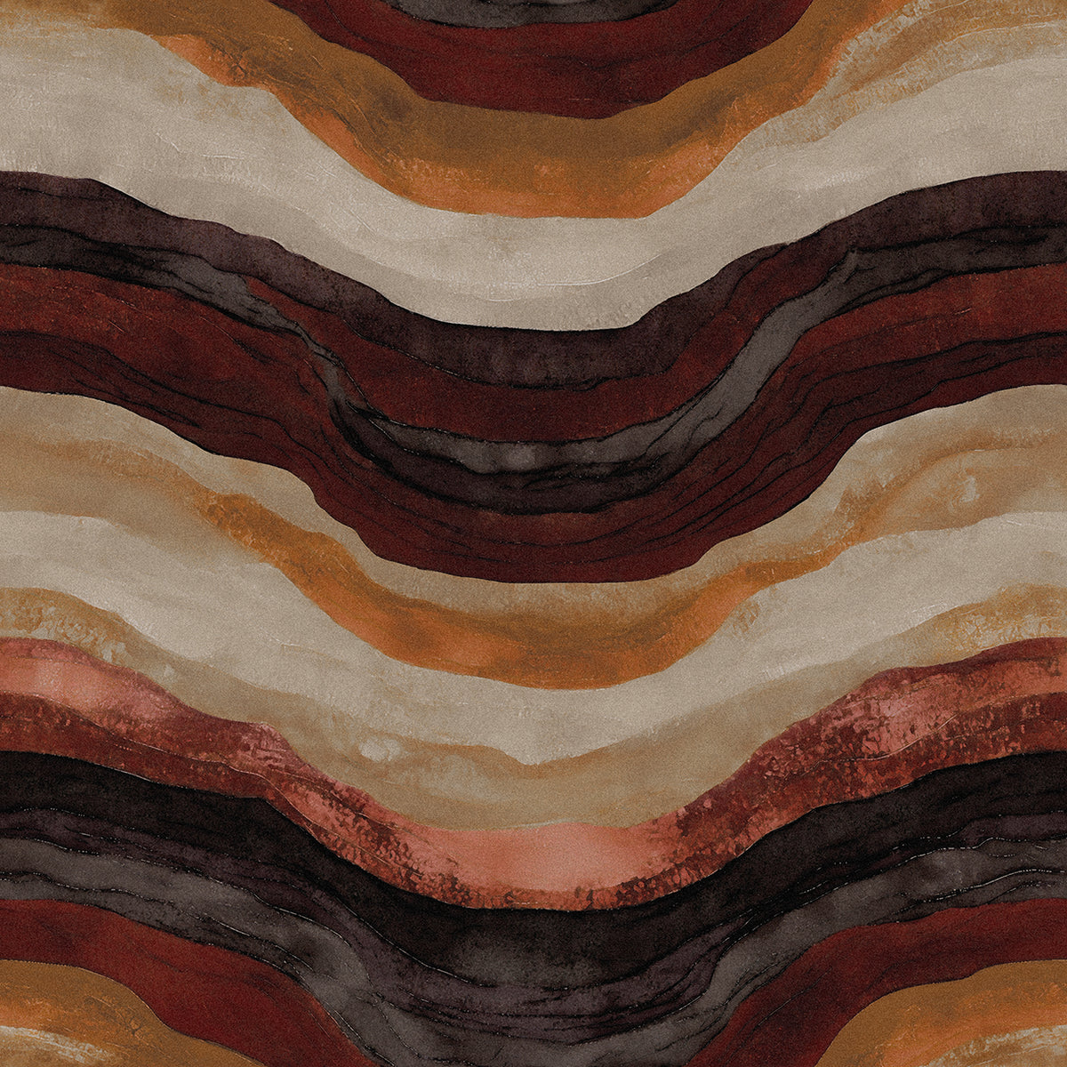 Magma Veins