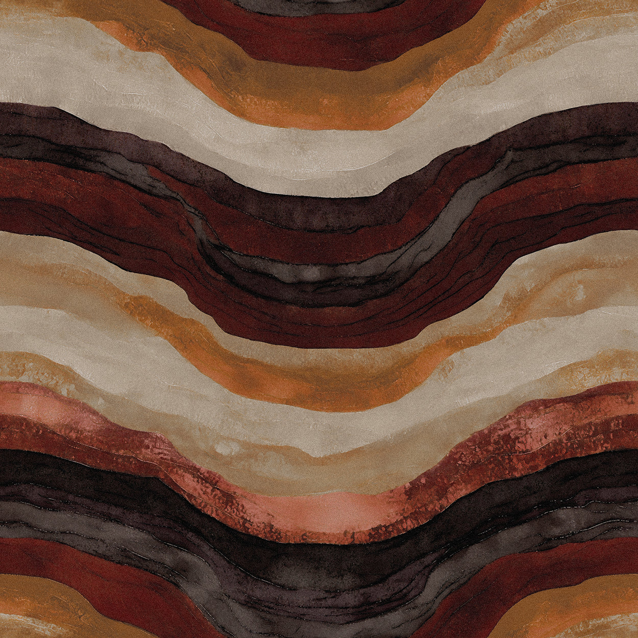 Magma Veins