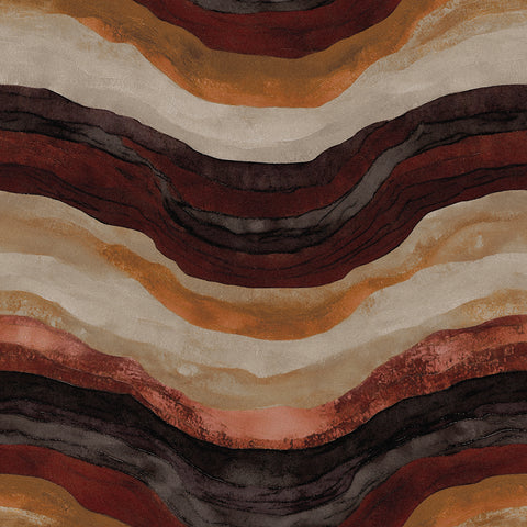 Magma Veins