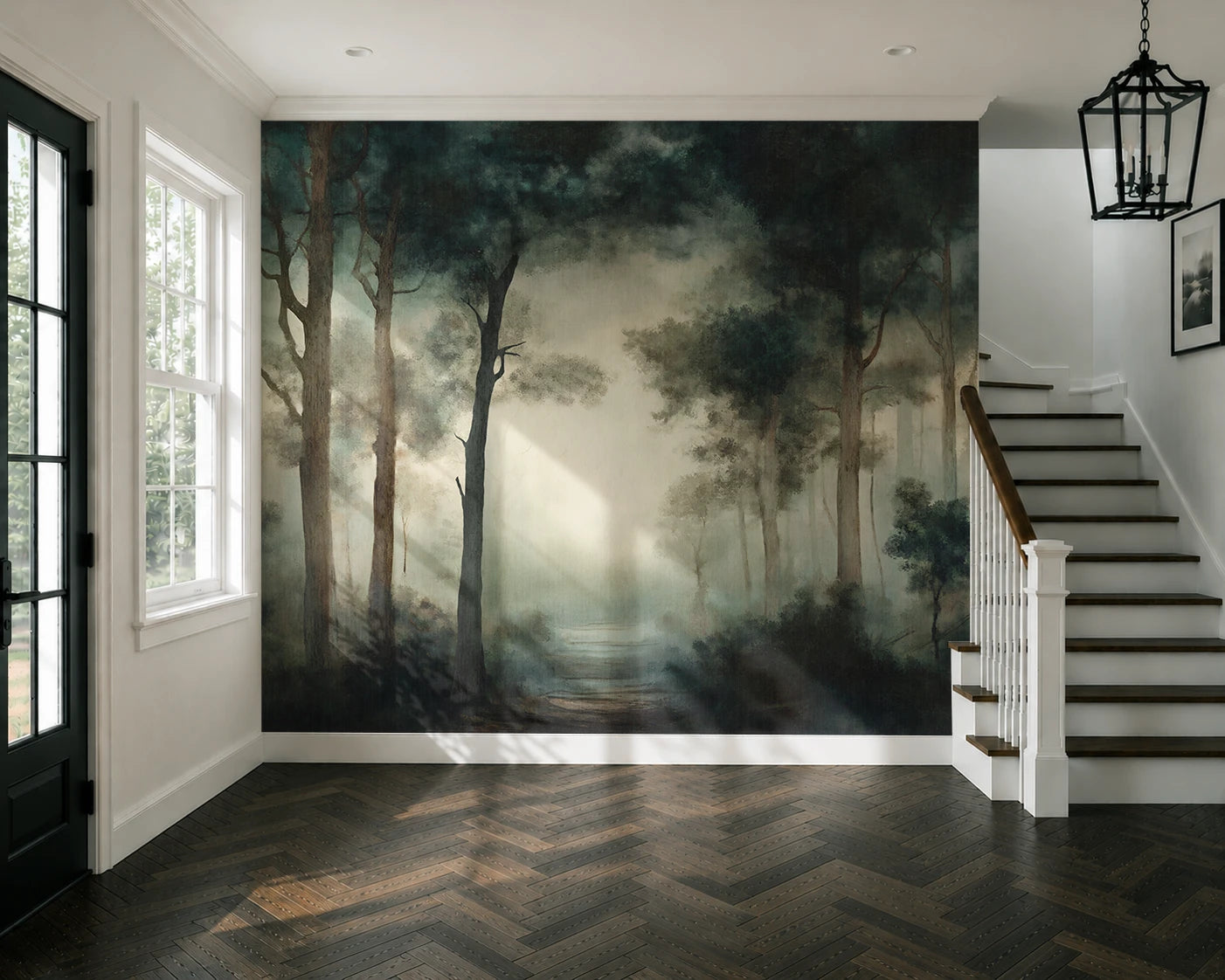 Midnight Arbor