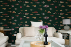 Life Aquatic: Racing Green