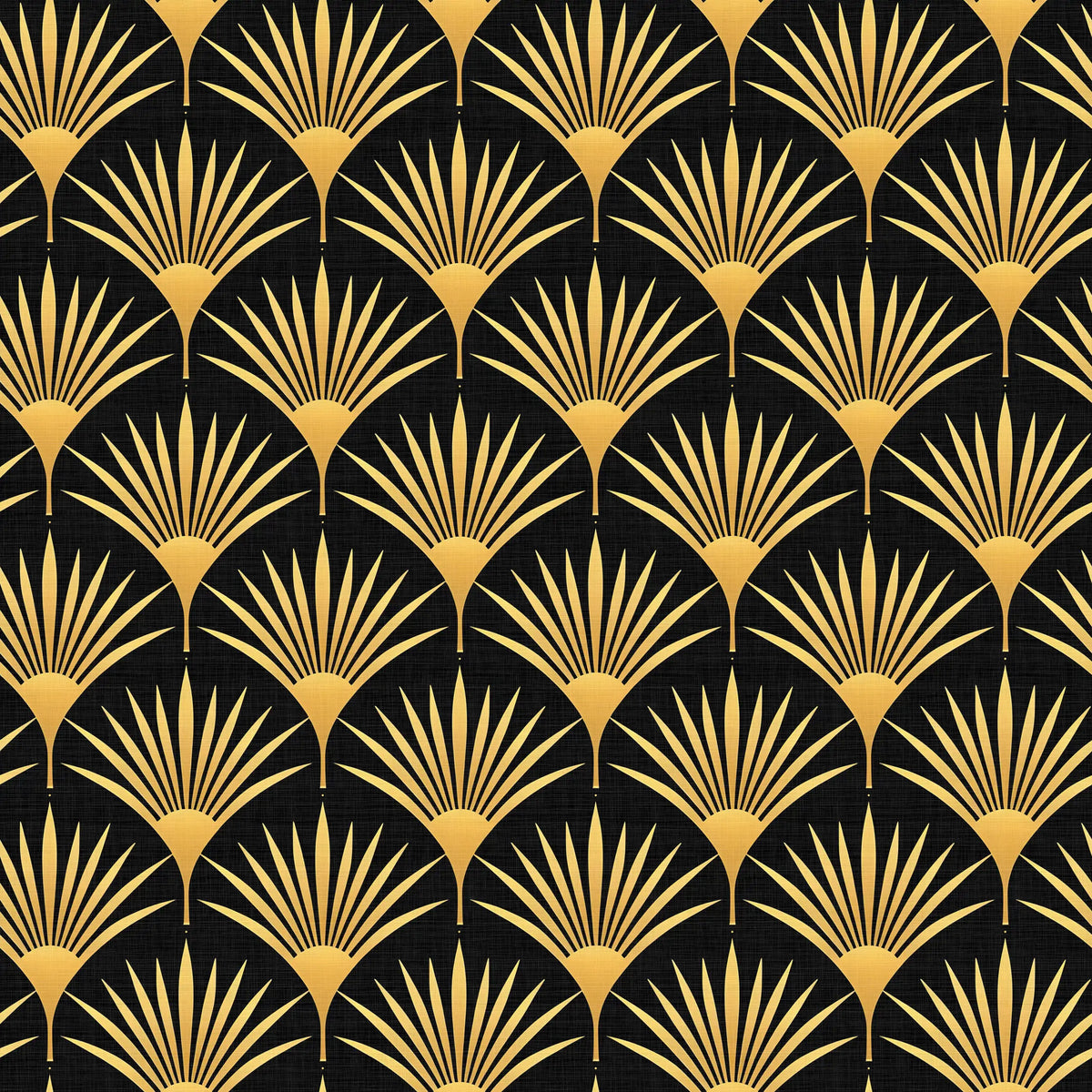 Golden Mirage