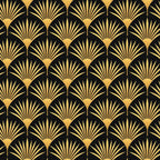Golden Mirage