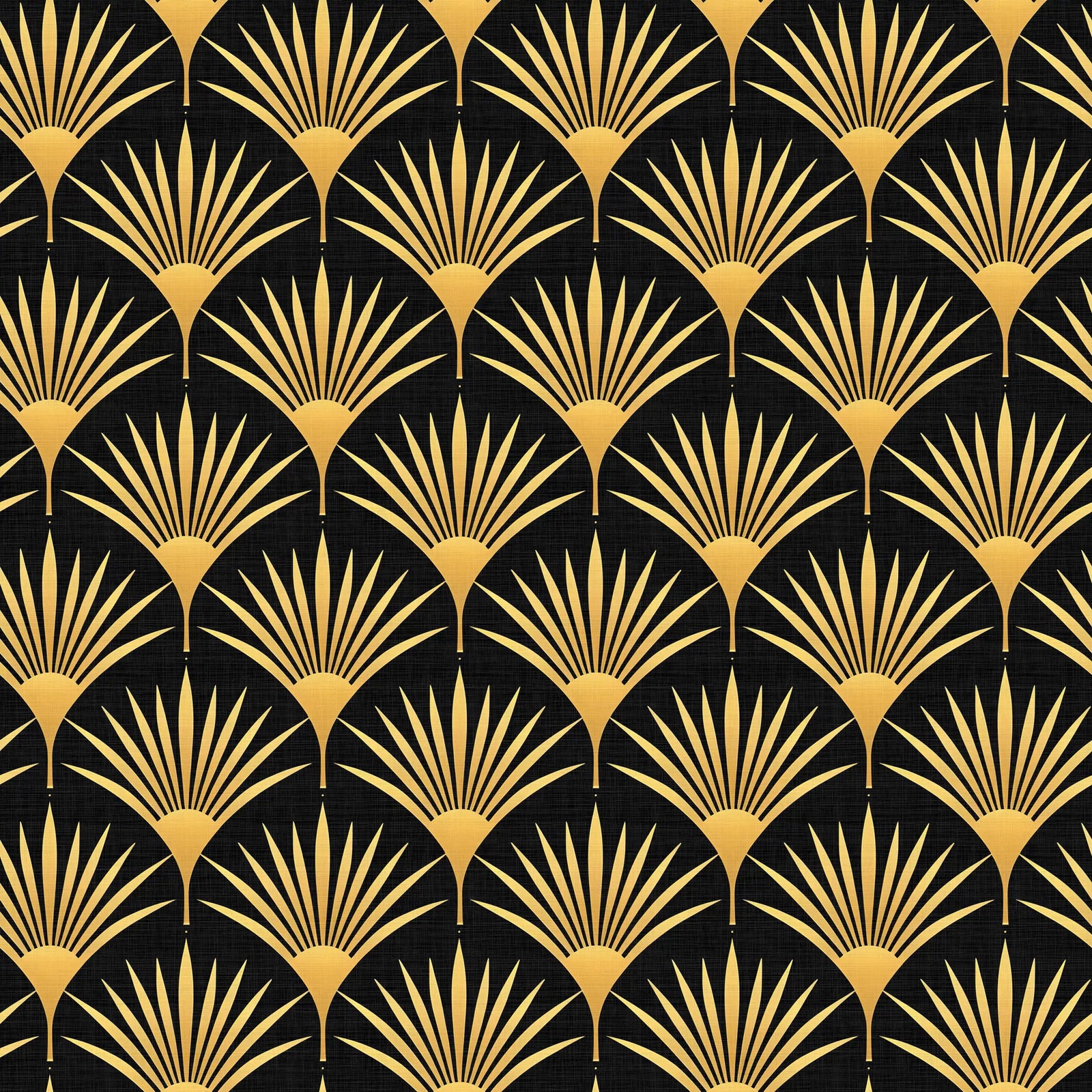 Golden Mirage