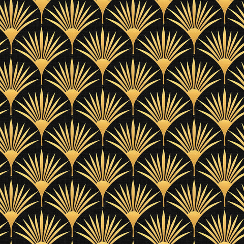 Golden Mirage