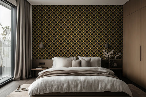 Golden Mirage