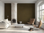 Golden Mirage