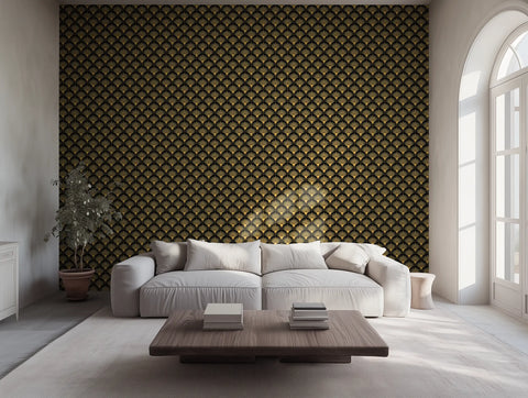 Golden Mirage