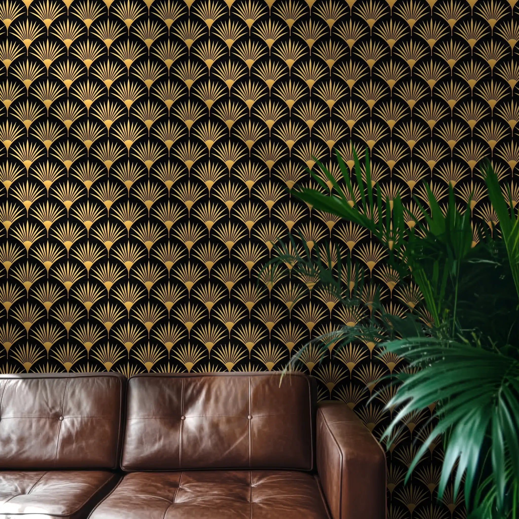 Golden Mirage