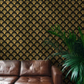Golden Mirage