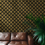 Golden Mirage