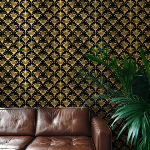 Golden Mirage