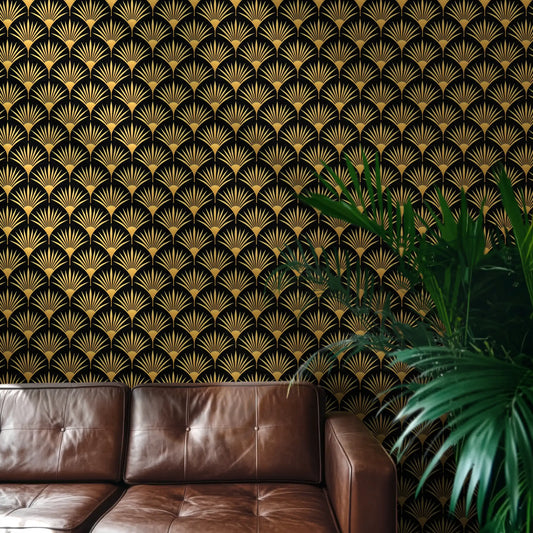 Golden Mirage