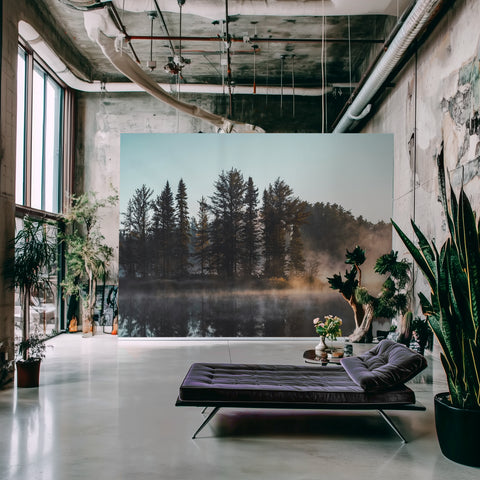 Mirrorpine